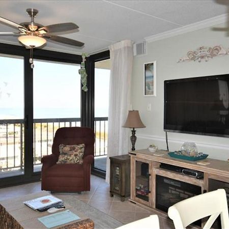 Sea Watch Condos IX Όσεαν Σίτι Εξωτερικό φωτογραφία