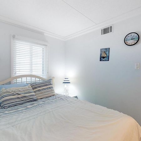 Sea Watch Condos IX Όσεαν Σίτι Δωμάτιο φωτογραφία