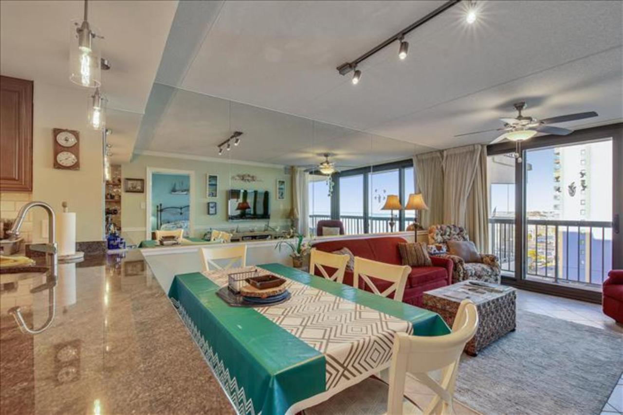 Sea Watch Condos IX Όσεαν Σίτι Εξωτερικό φωτογραφία