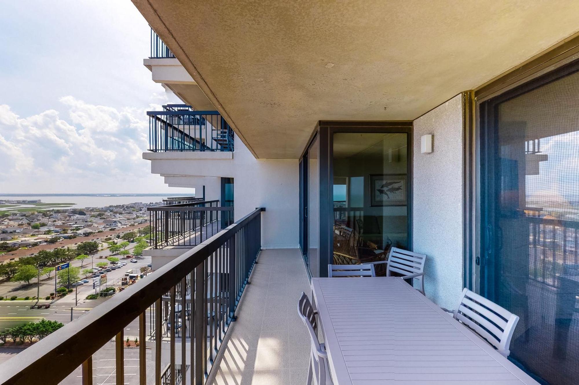 Sea Watch Condos IX Όσεαν Σίτι Δωμάτιο φωτογραφία