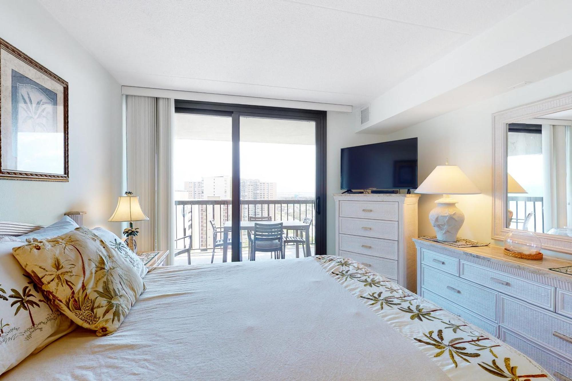 Sea Watch Condos IX Όσεαν Σίτι Δωμάτιο φωτογραφία