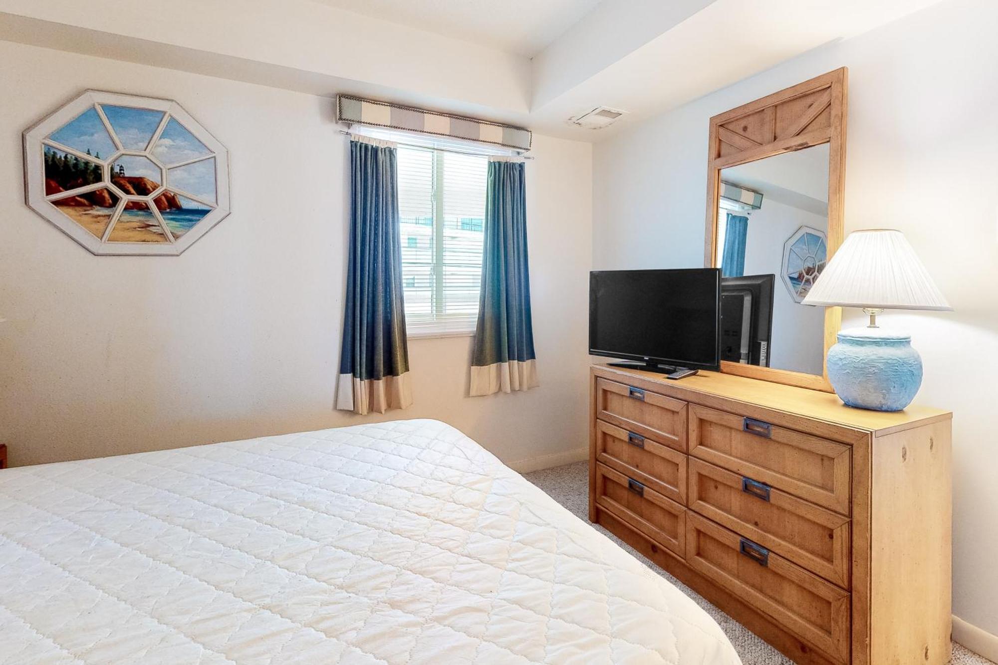Sea Watch Condos IX Όσεαν Σίτι Δωμάτιο φωτογραφία