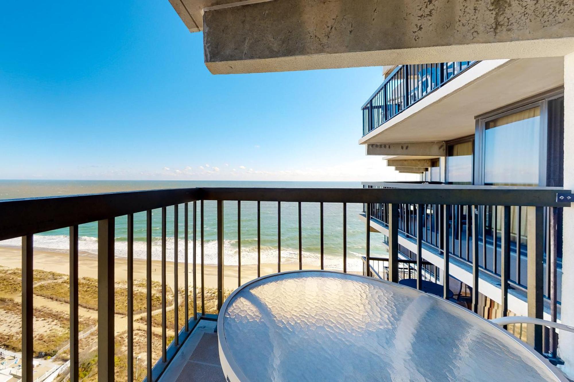 Sea Watch Condos IX Όσεαν Σίτι Δωμάτιο φωτογραφία