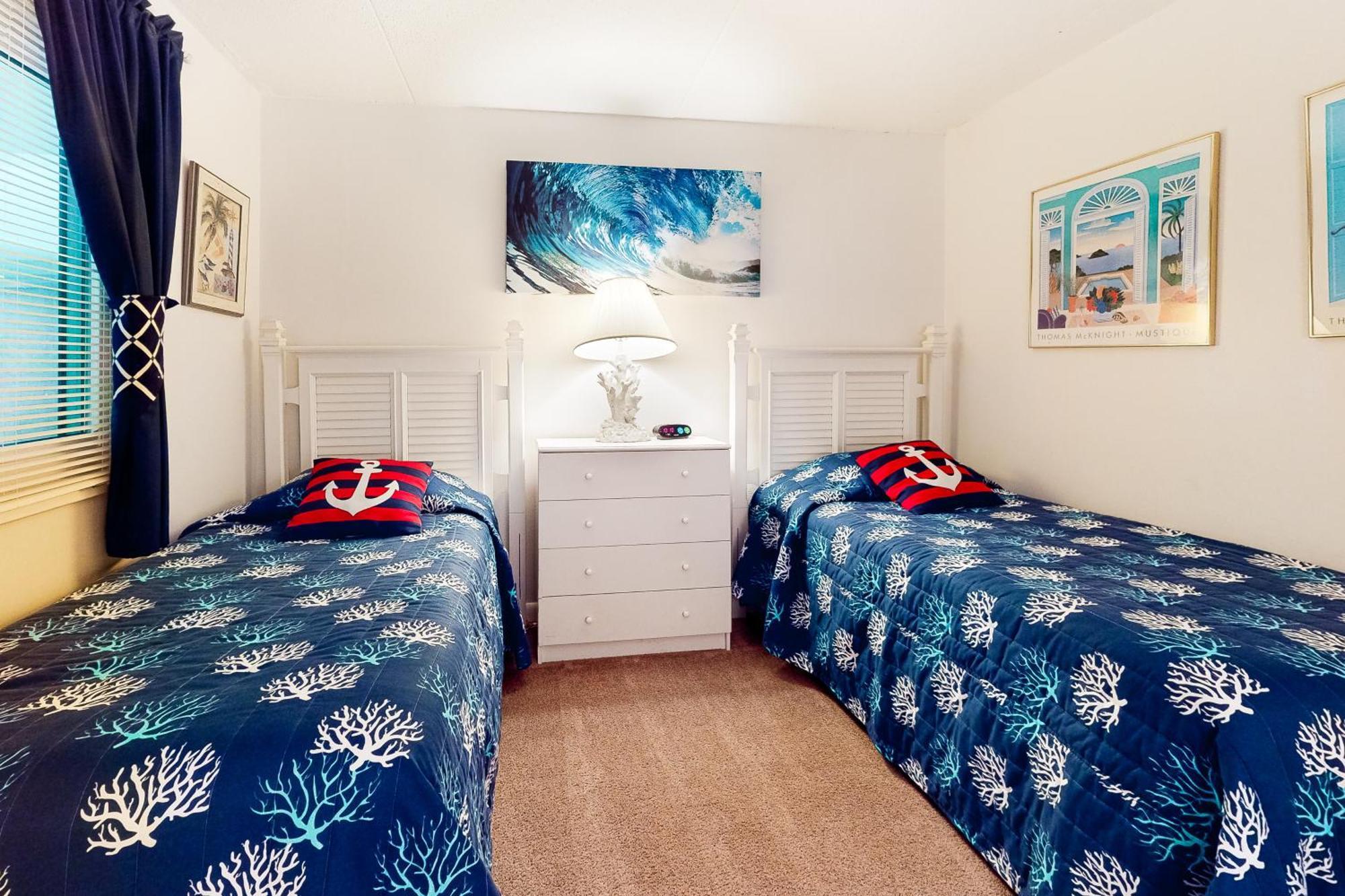 Sea Watch Condos IX Όσεαν Σίτι Δωμάτιο φωτογραφία