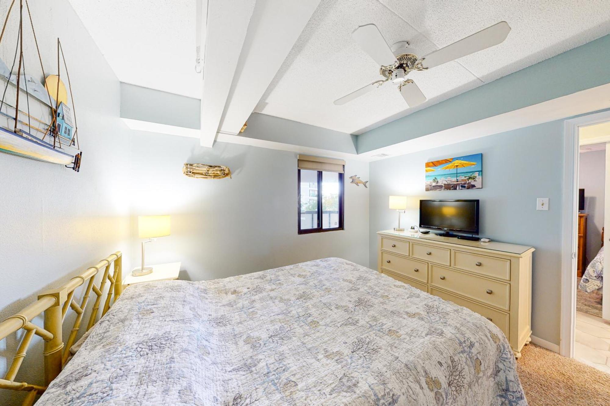 Sea Watch Condos IX Όσεαν Σίτι Δωμάτιο φωτογραφία
