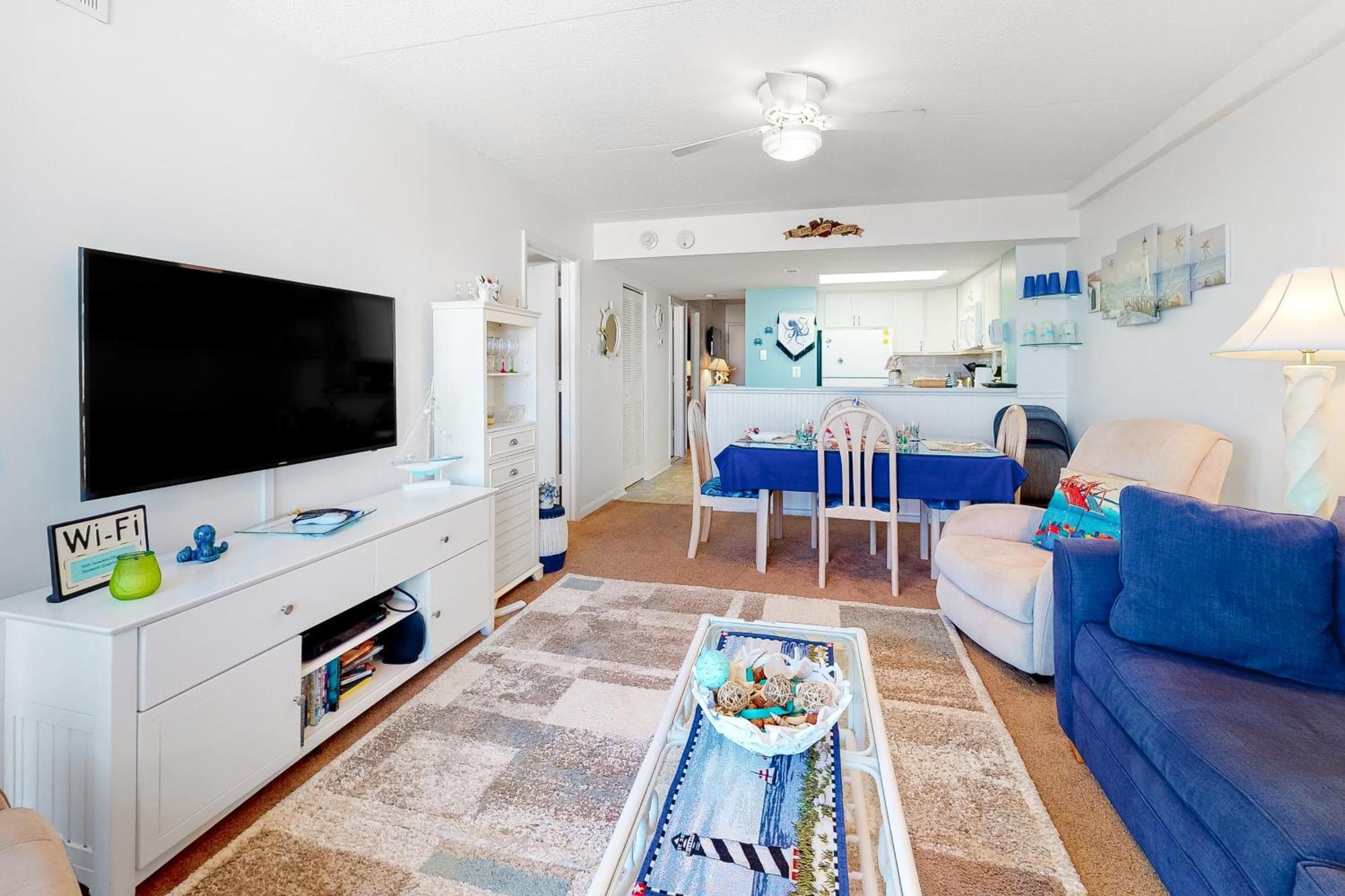 Sea Watch Condos IX Όσεαν Σίτι Δωμάτιο φωτογραφία