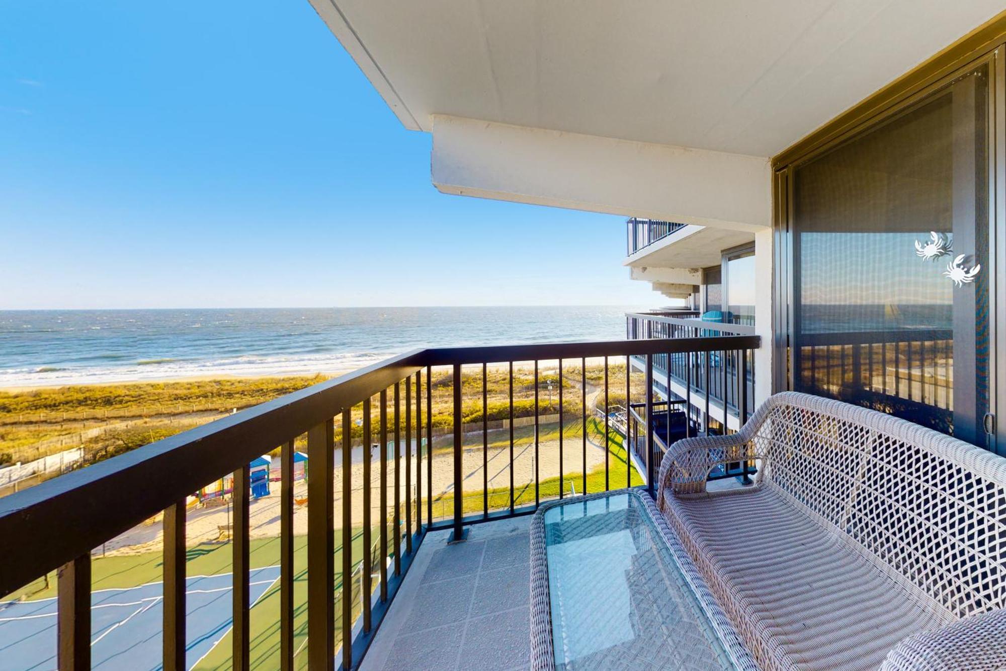 Sea Watch Condos IX Όσεαν Σίτι Δωμάτιο φωτογραφία