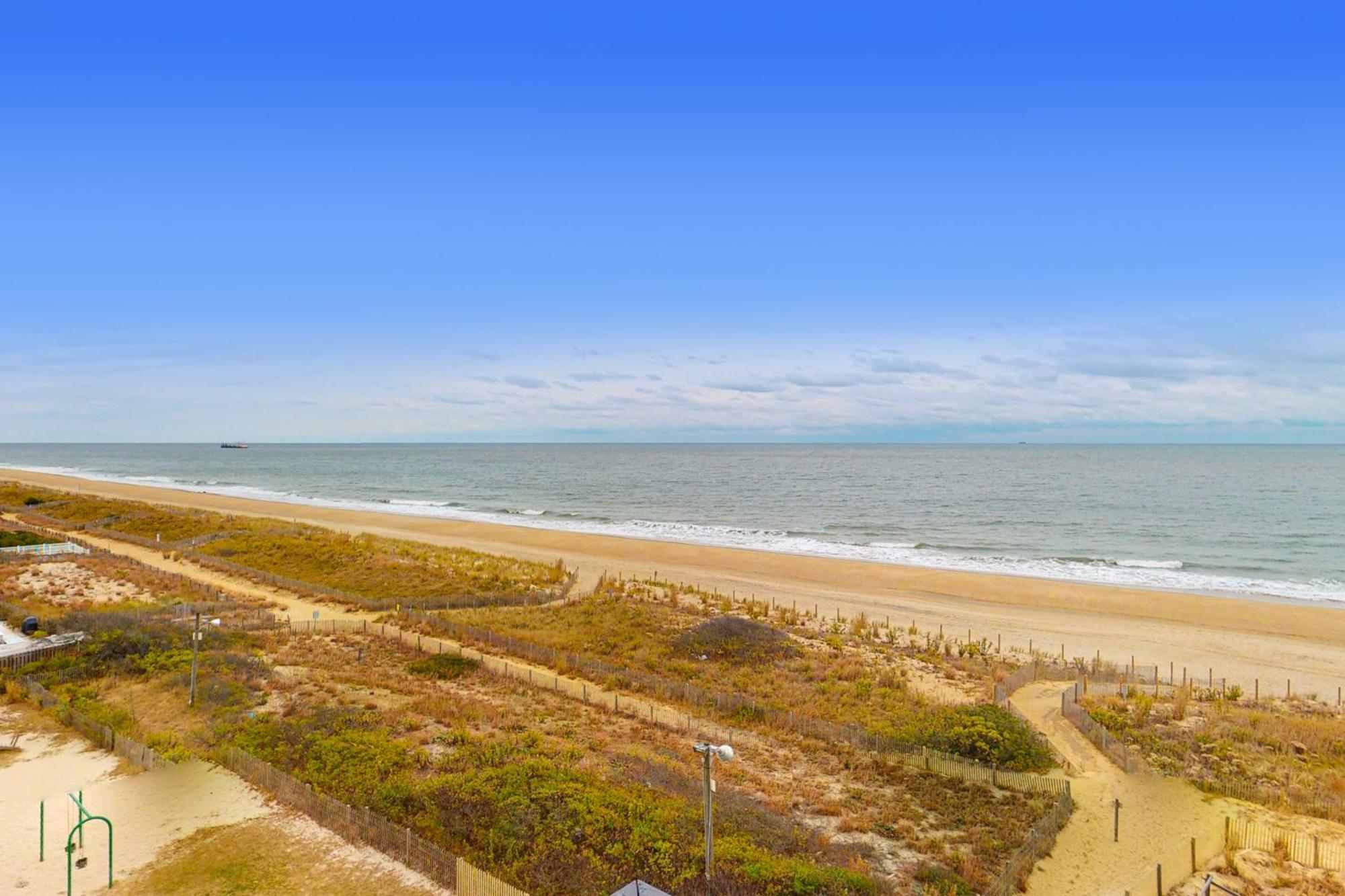Sea Watch Condos IX Όσεαν Σίτι Δωμάτιο φωτογραφία