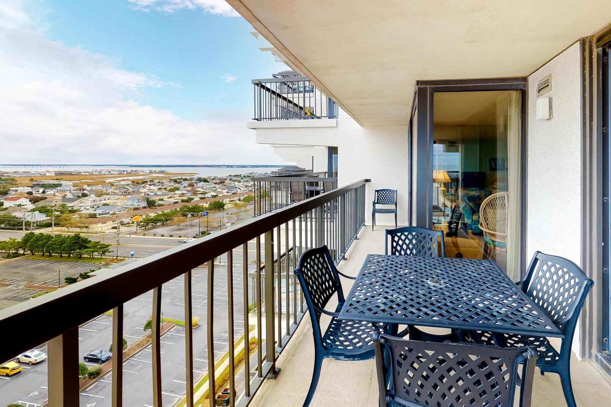 Sea Watch Condos IX Όσεαν Σίτι Δωμάτιο φωτογραφία